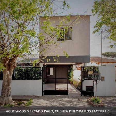 Habitacion Tres Arroyos Exteriér fotografie