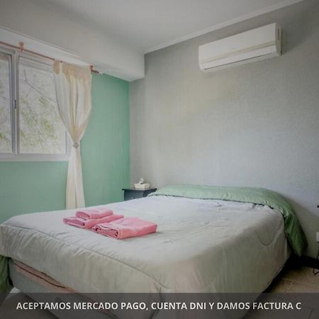 Habitacion Tres Arroyos Exteriér fotografie