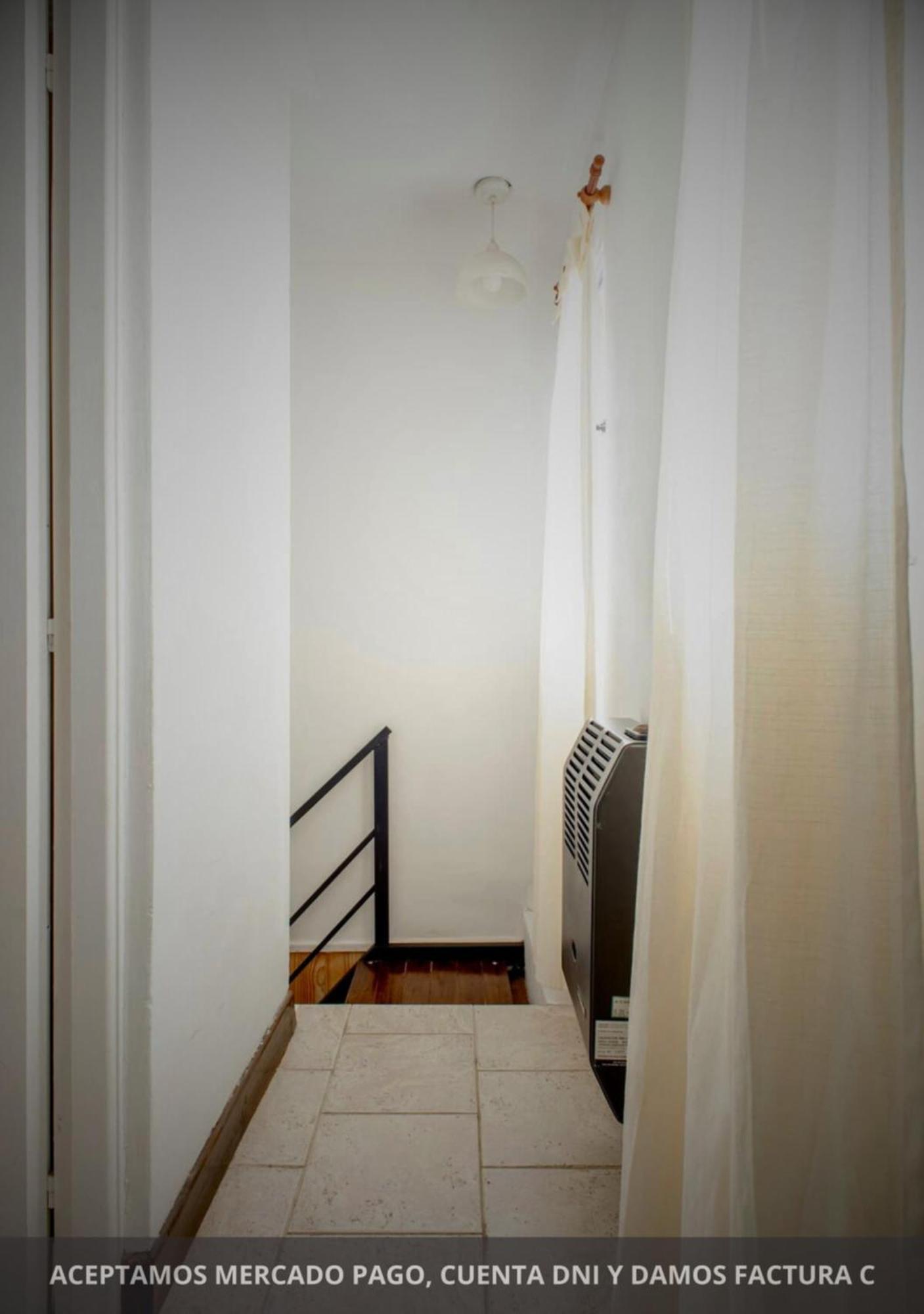Habitacion Tres Arroyos Exteriér fotografie