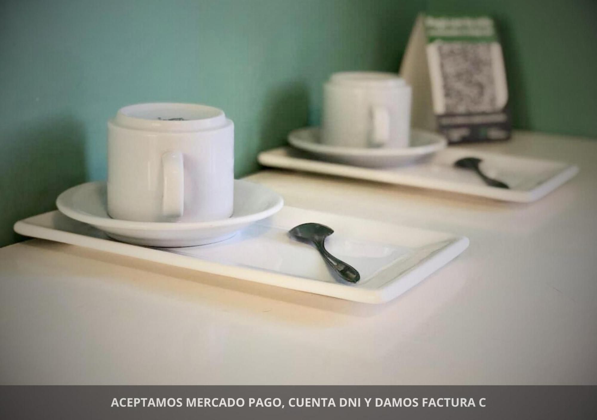 Habitacion Tres Arroyos Exteriér fotografie