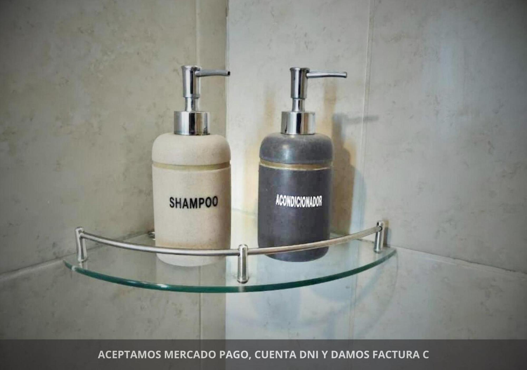 Habitacion Tres Arroyos Exteriér fotografie