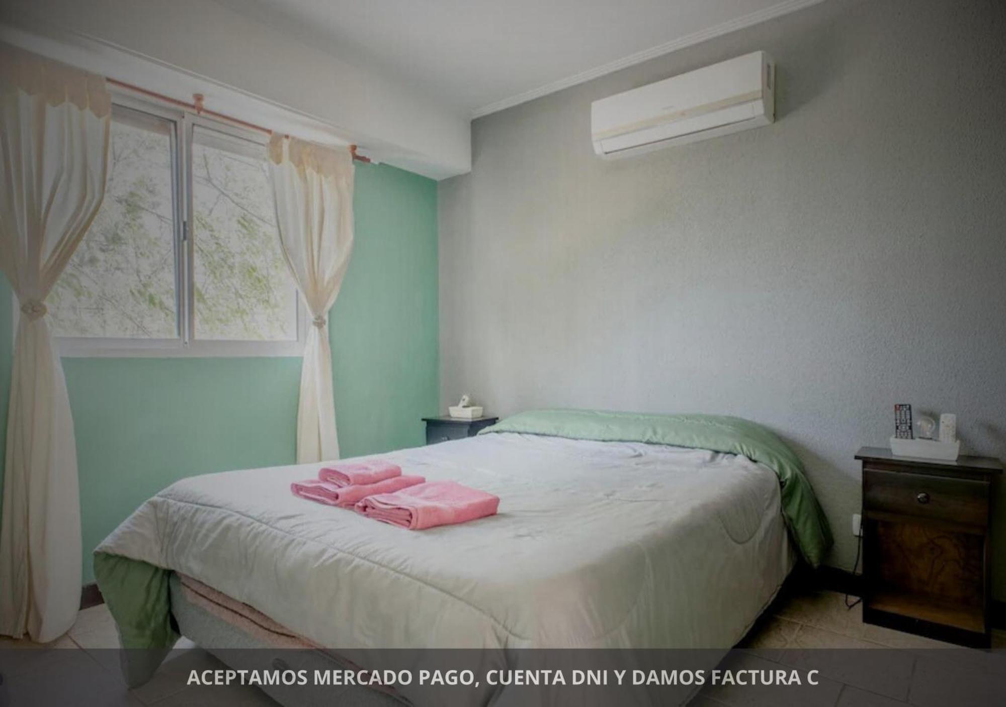 Habitacion Tres Arroyos Exteriér fotografie