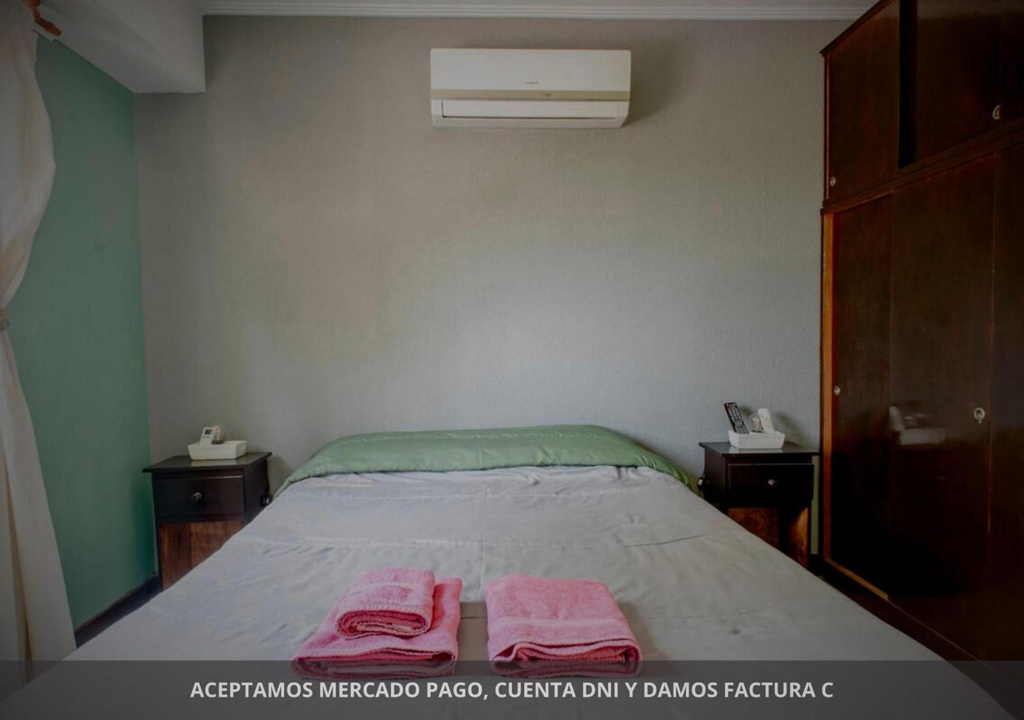 Habitacion Tres Arroyos Exteriér fotografie